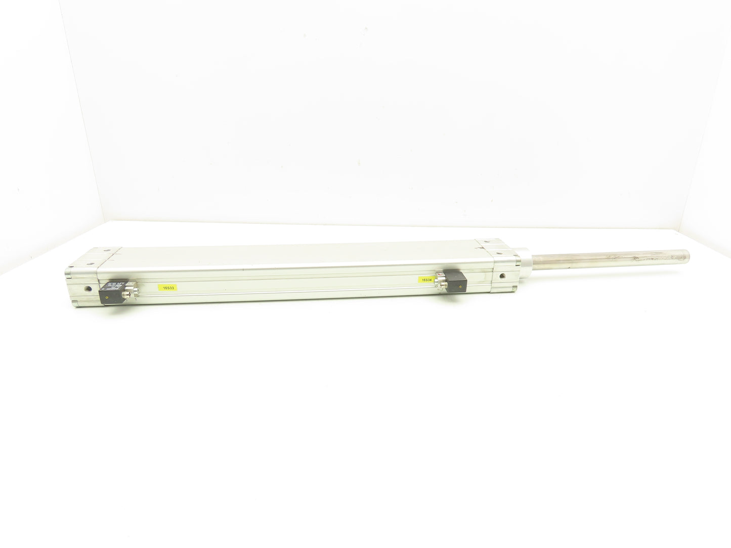 Bosch 0822365010 Pneumatic Cylinder Push Pull 50mm Bore 400mm Stroke