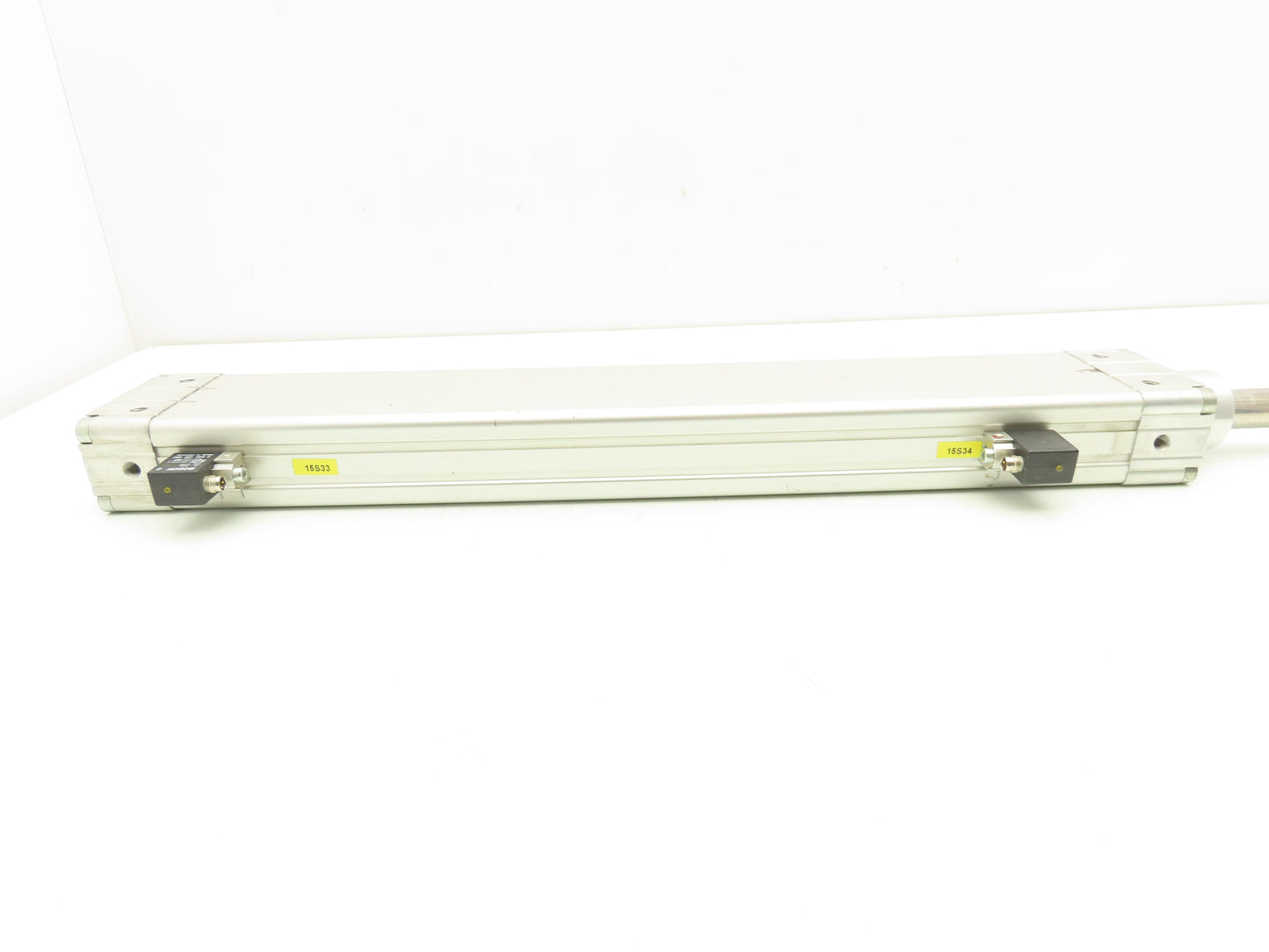 Bosch 0822365010 Pneumatic Cylinder Push Pull 50mm Bore 400mm Stroke