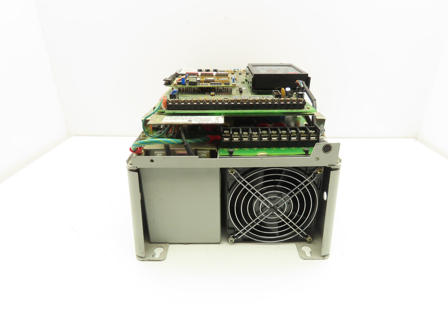 Allen Bradley 1336S-B007-AN-EN Variable Frequency AC Drive 7.5Hp 480V 3PH VFD