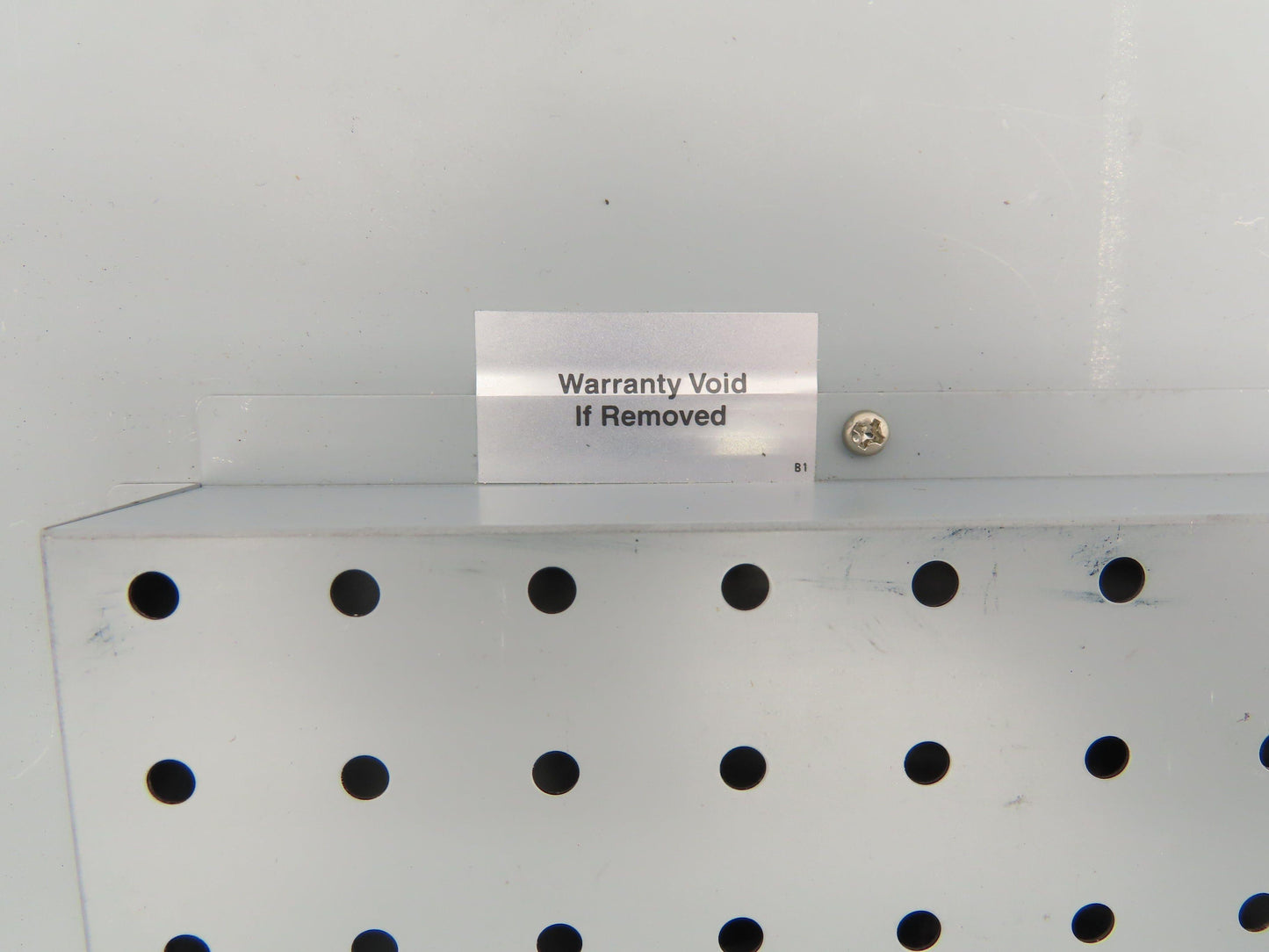 Mass Multimedia LCDSA17-5RS-S-PM PanelView Operator Touchscreen Monitor 17.1"