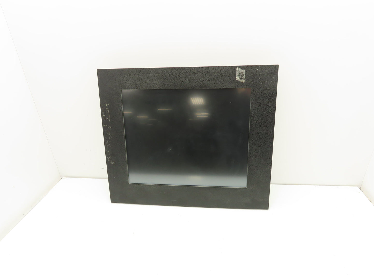 Mass Multimedia LCDSA17-5RS-S-PM PanelView Operator Touchscreen Monitor 17.1"