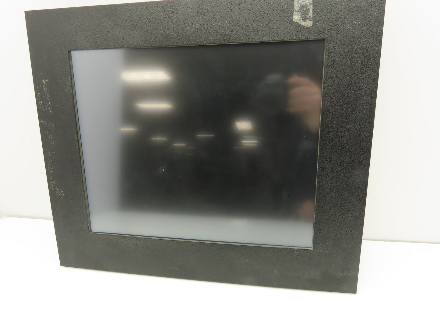 Mass Multimedia LCDSA17-5RS-S-PM PanelView Operator Touchscreen Monitor 17.1"