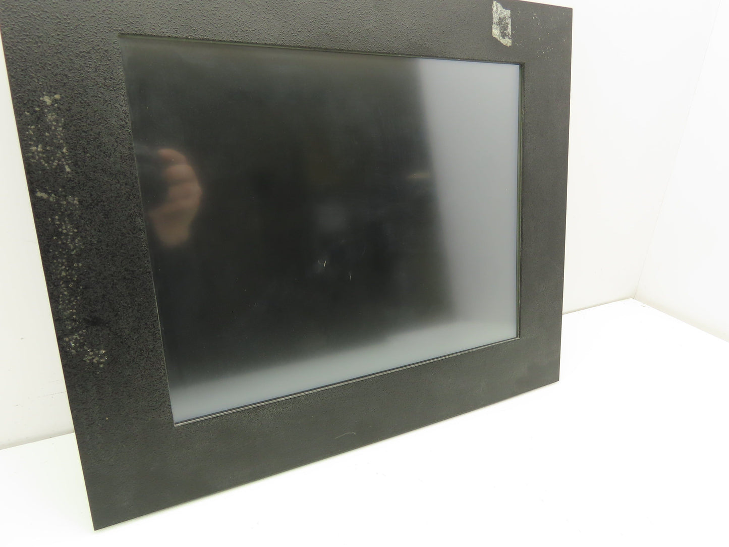 Mass Multimedia LCDSA17-5RS-S-PM PanelView Operator Touchscreen Monitor 17.1"