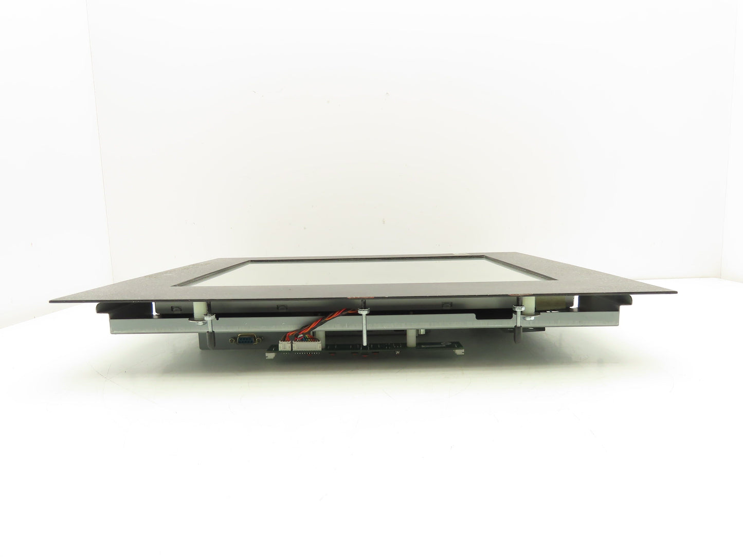 Mass Multimedia LCDSA17-5RS-S-PM PanelView Operator Touchscreen Monitor 17.1"