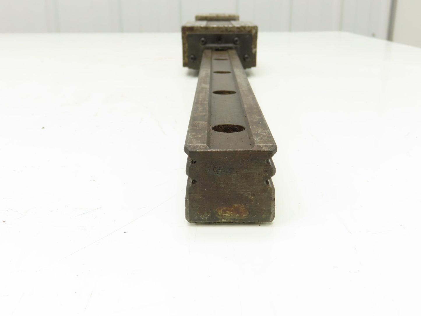 NSK LY 35 Linear Bearing LM Guide Rail 2-Blocks 34mm x 1020mm 40"L