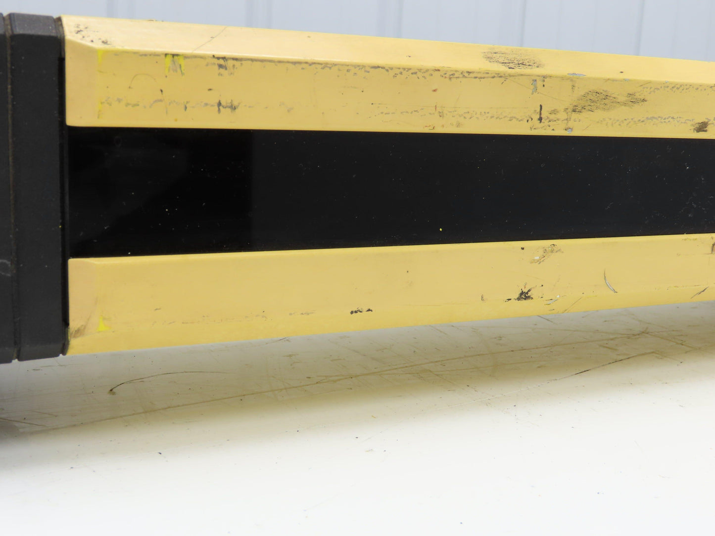 Sick Optic AGSE 1200-1211 Safety Light Curtain Receiver 1183mm x 6m