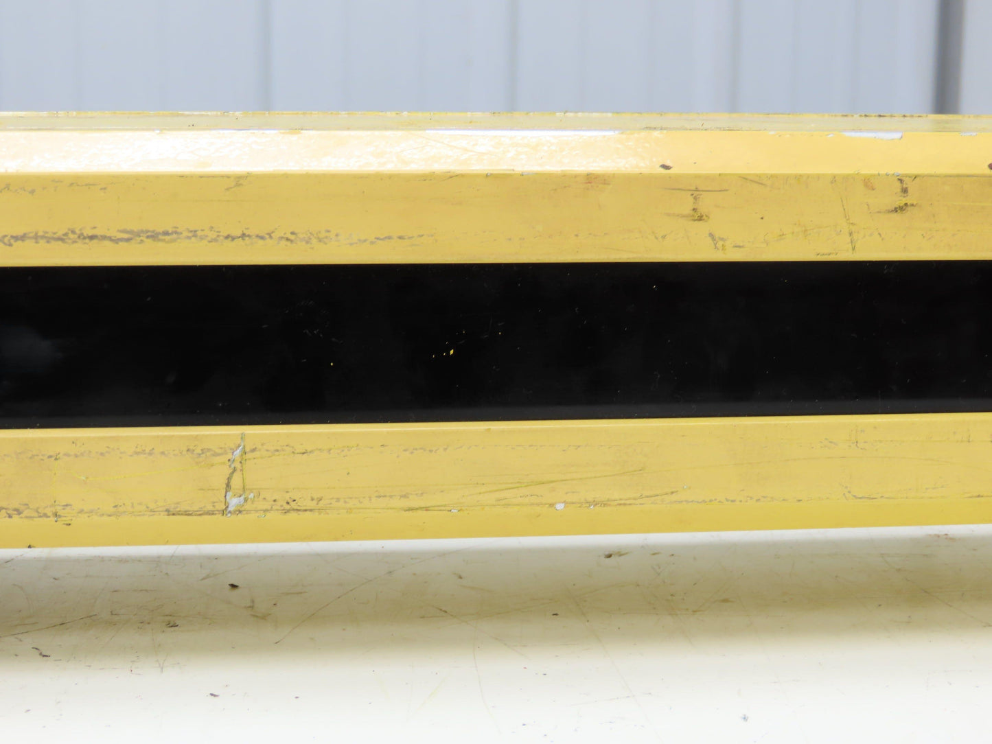 Sick Optic AGSE 1200-1211 Safety Light Curtain Receiver 1183mm x 6m