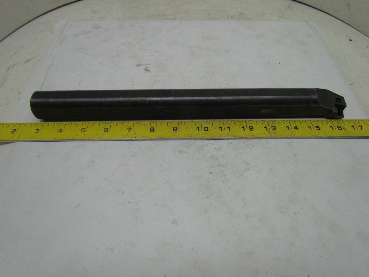 Sandvik Coromant S32U-PSKNL 12 T-Max P Boring Bar Left Hand 1-3/16"X14" OAL