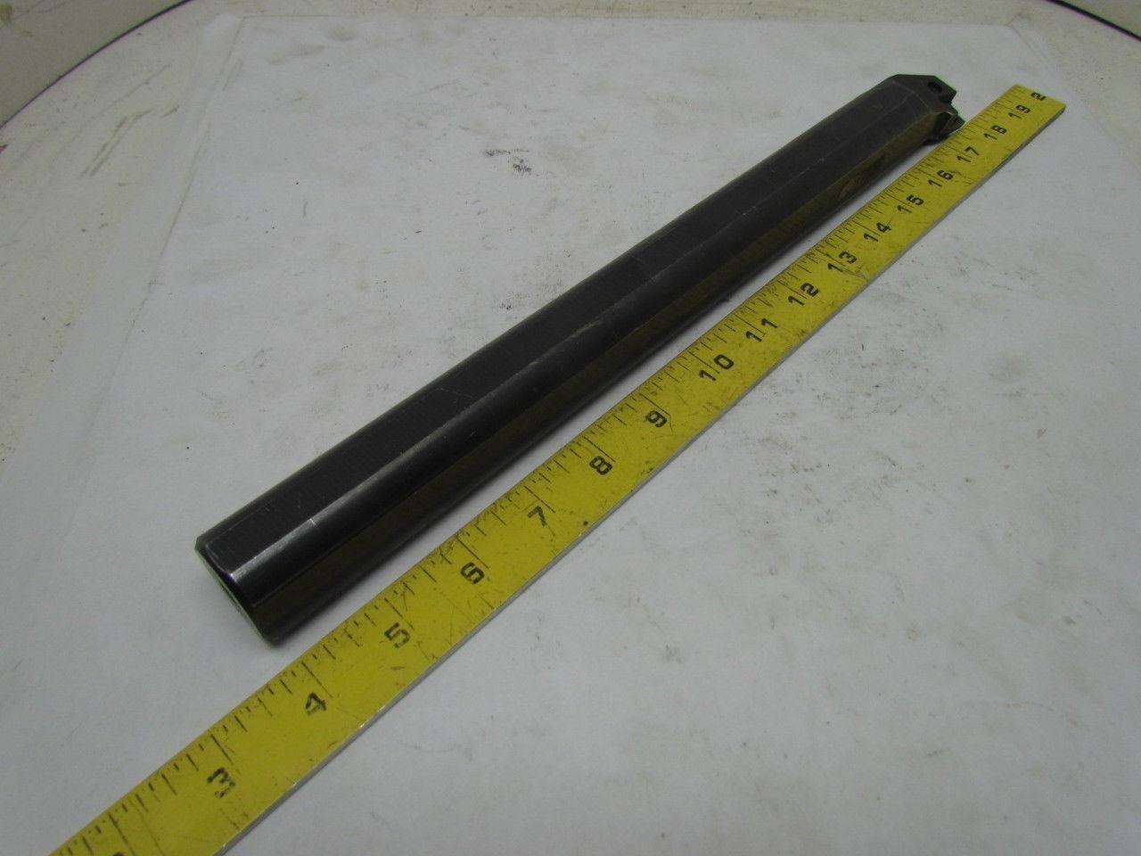 Sandvik Coromant S32U-PSKNL 12 T-Max P Boring Bar Left Hand 1-3/16"X14" OAL