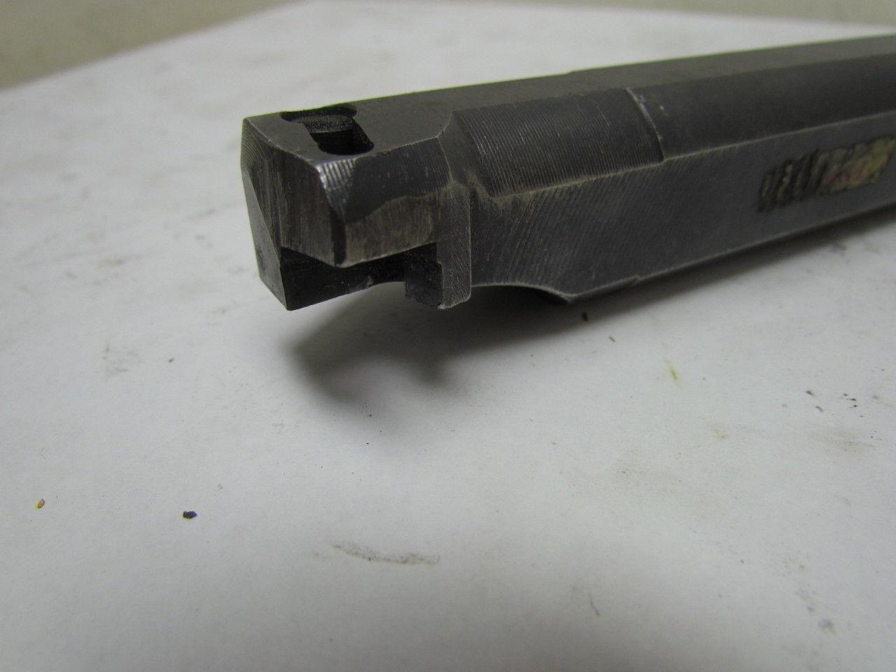 Sandvik Coromant S32U-PSKNL 12 T-Max P Boring Bar Left Hand 1-3/16"X14" OAL