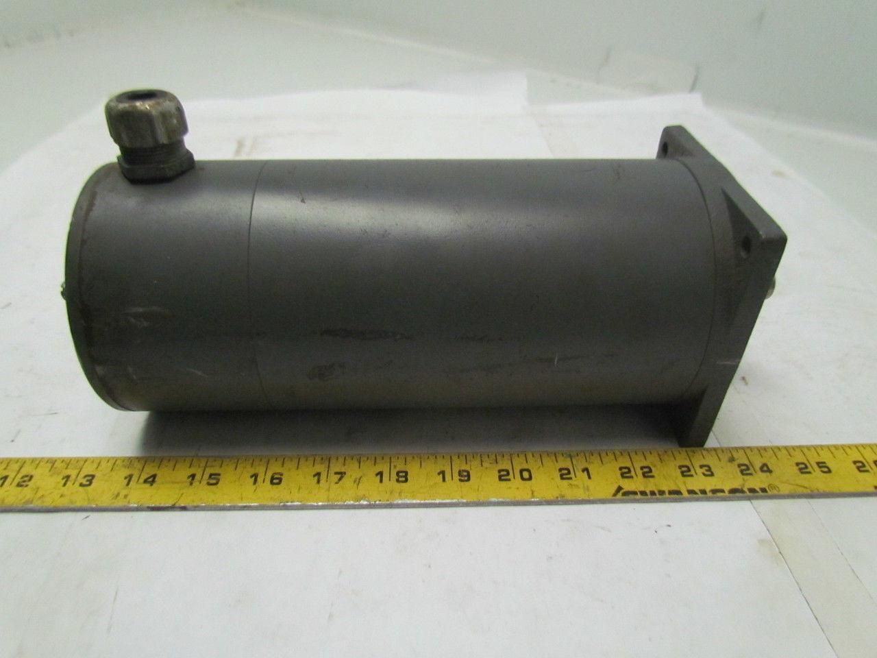 Compumotor CP S106-250MO-S-30 Stepper Motor Servo Rotary