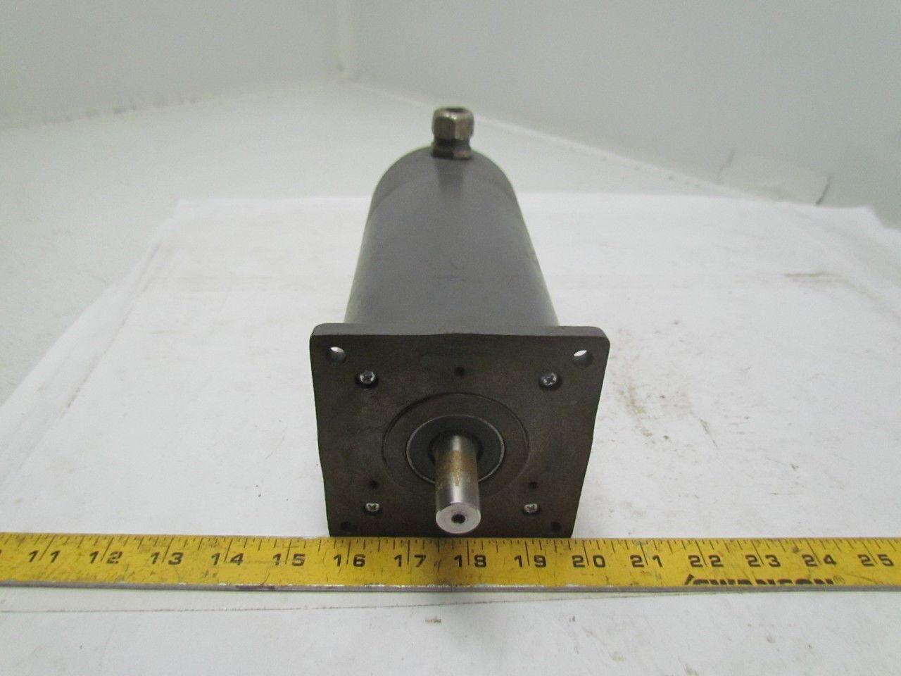 Compumotor CP S106-250MO-S-30 Stepper Motor Servo Rotary