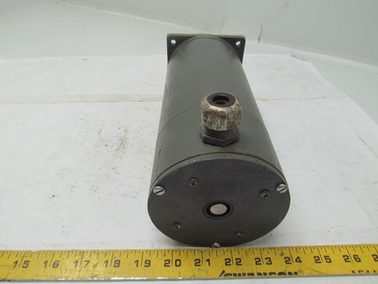 Compumotor CP S106-250MO-S-30 Stepper Motor Servo Rotary