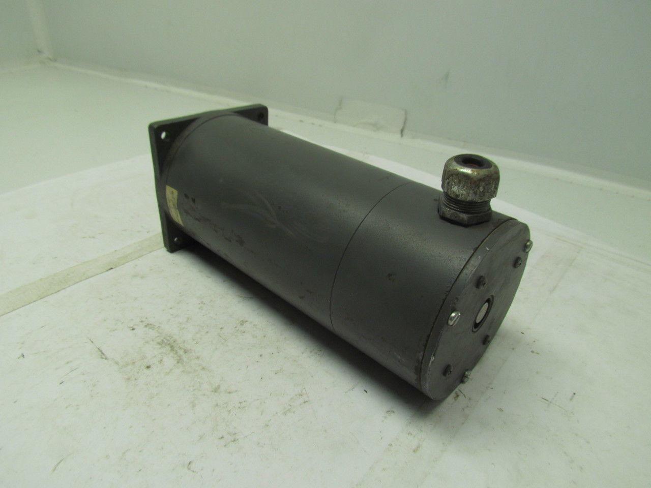 Compumotor CP S106-250MO-S-30 Stepper Motor Servo Rotary