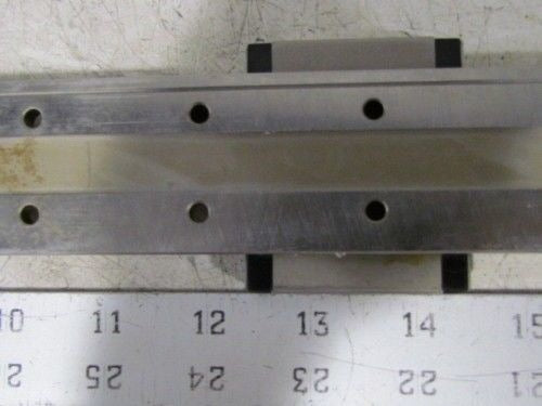NSK Linear Guide Rail Bearing 9.5mmX40mmX430mm