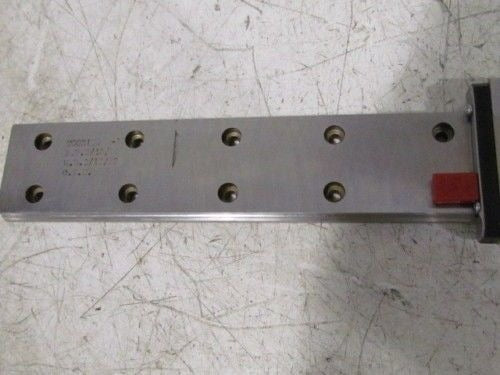 NSK Linear Guide Rail Bearing 9.5mmX40mmX430mm