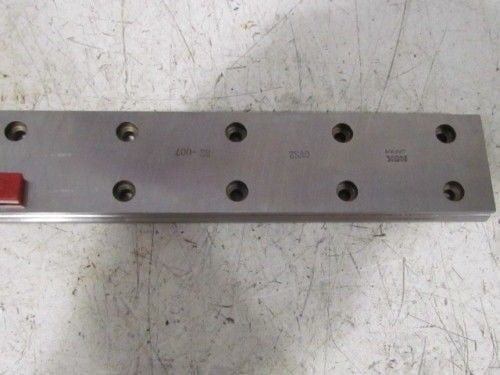NSK Linear Guide Rail Bearing 9.5mmX40mmX430mm