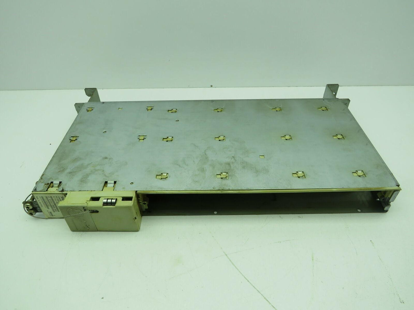 Siemens 6FC5247-0AA00-0AA2 Sinumerik 840D 57VAC Version G