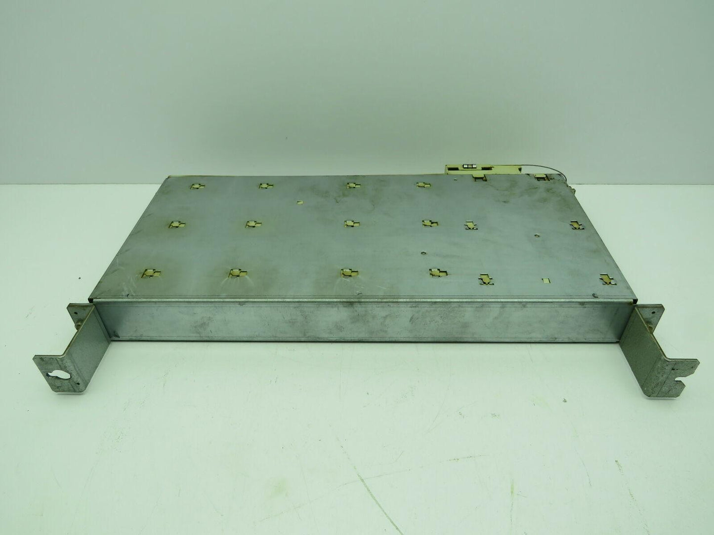 Siemens 6FC5247-0AA00-0AA2 Sinumerik 840D 57VAC Version G