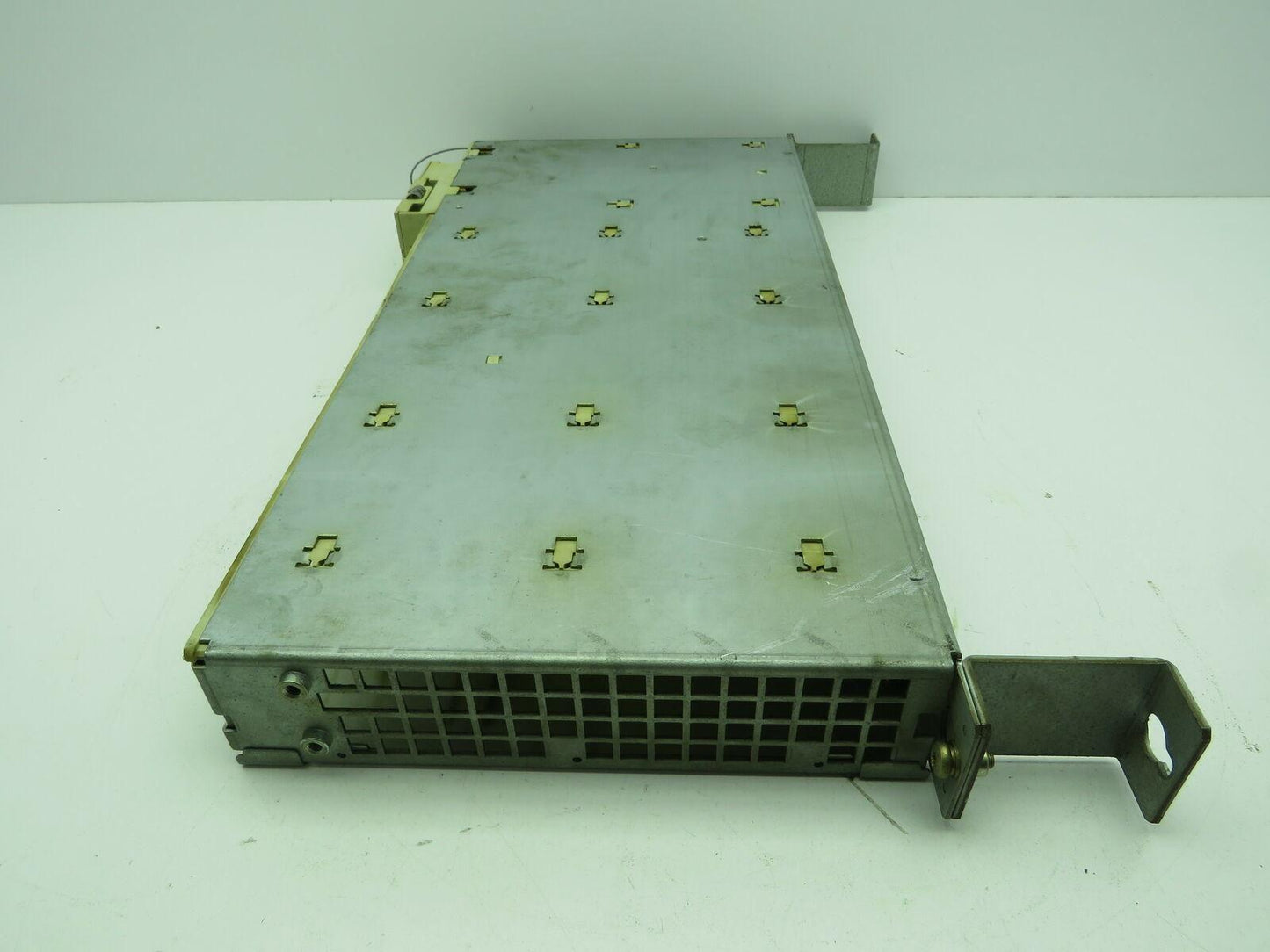 Siemens 6FC5247-0AA00-0AA2 Sinumerik 840D 57VAC Version G