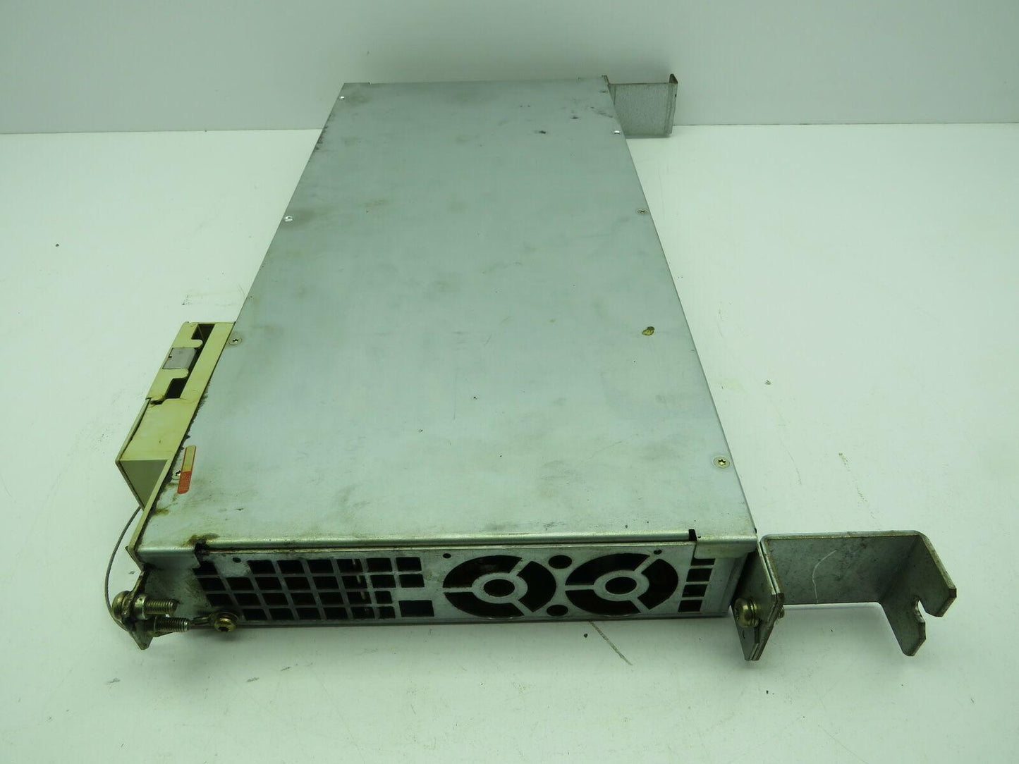 Siemens 6FC5247-0AA00-0AA2 Sinumerik 840D 57VAC Version G