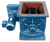 Airlock Valves