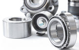Bearings & Bushings