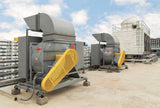 Centrifugal Blowers