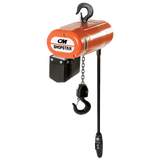 Electric Chain Hoists