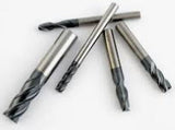 End Mills