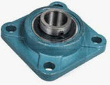 Flange Mount Bearings