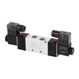 Pneumatic Valves