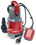 Submersible Pumps