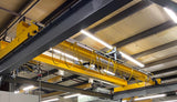Cranes & Hoists
