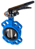 Butterfly Valves