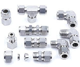Compression Fittings