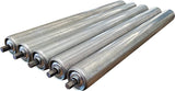 Roller Conveyors