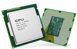 PLC Processors CPUs