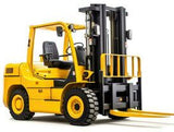 Forklift