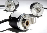 Encoders
