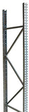 Teardrop Uprights
