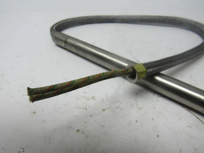 Watlow 9814 J6A90 Fire rod Cartridge / Heater