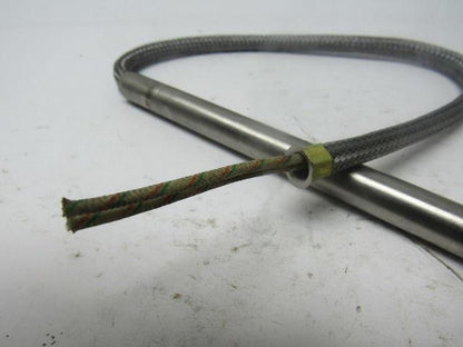 Watlow 9814 J6A90 Fire rod Cartridge / Heater