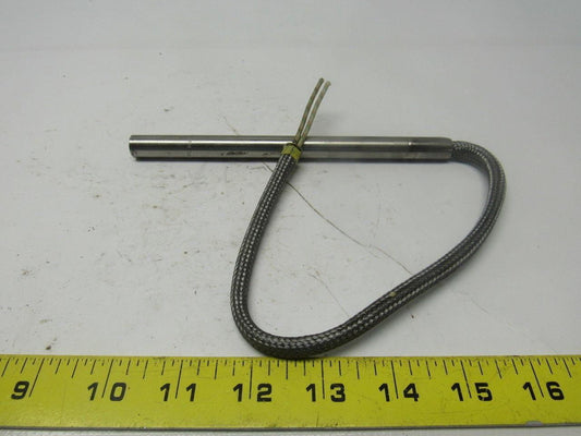 Watlow 9814 J6A90 Fire rod Cartridge / Heater