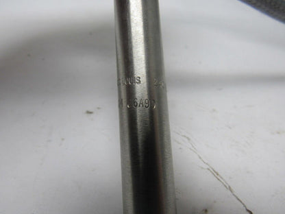 Watlow 9814 J6A90 Fire rod Cartridge / Heater