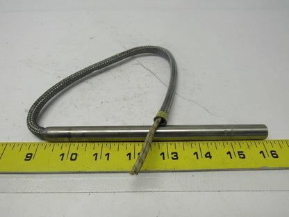 Watlow 9814 J6A90 Fire rod Cartridge / Heater