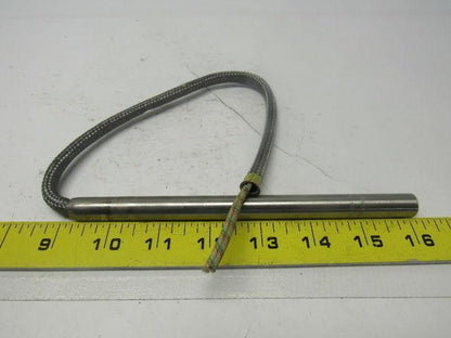 Watlow 9814 J6A90 Fire rod Cartridge / Heater