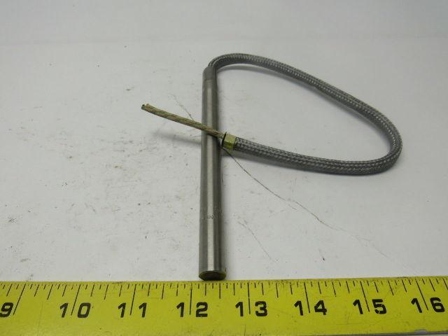 Watlow 9814 J6A90 Fire rod Cartridge / Heater
