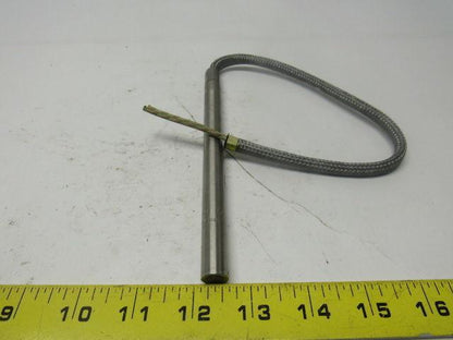 Watlow 9814 J6A90 Fire rod Cartridge / Heater