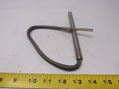 Watlow 9814 J6A90 Fire rod Cartridge / Heater
